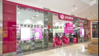Priceline has removed a popular skincare item from their stores.