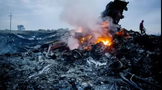 A decade after the MH17 tragedy, Australia is still pursuing justice.