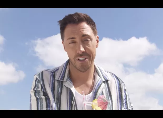 Former Hollyoaks star responds to departure plot: 'Not what I had hoped for.'