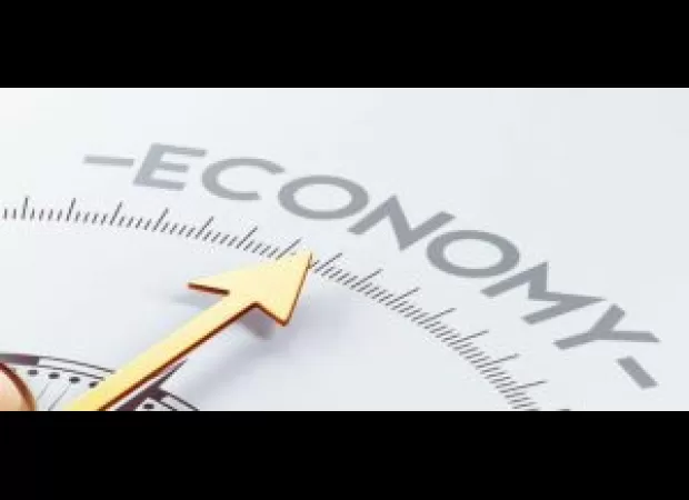 IMF sees positive future for India, China but weak worldwide expansion.