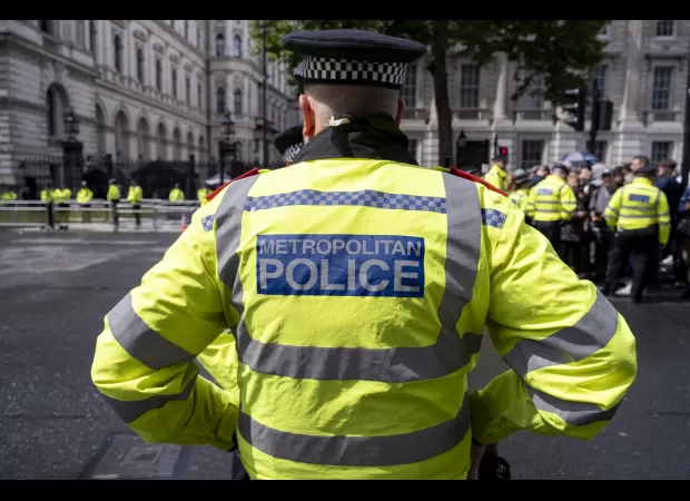 Racism has been overlooked by UK police forces for far too long.