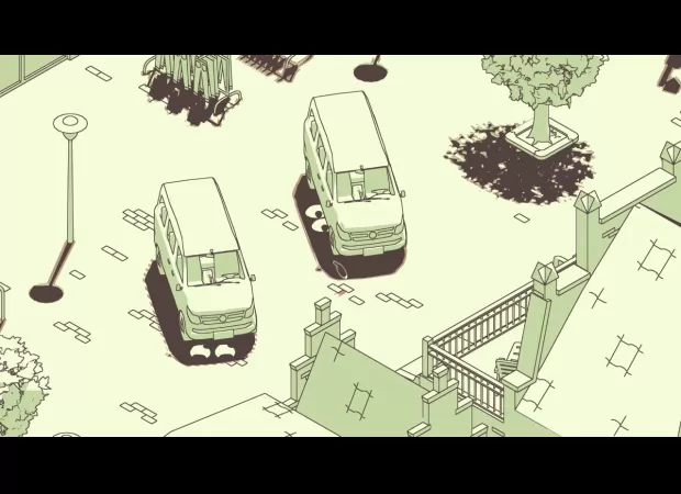 A review of SCHiM, focusing on the concept of self and identity.