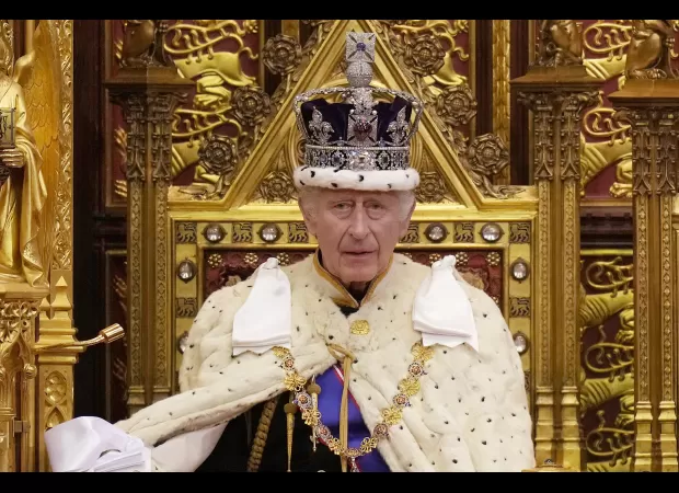 Labour's King will deliver a speech outlining 35 new bills as the party prepares to unveil their legislative agenda.