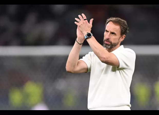 Gareth Southgate's legacy for England is repairing a fractured team, even without winning any trophies.