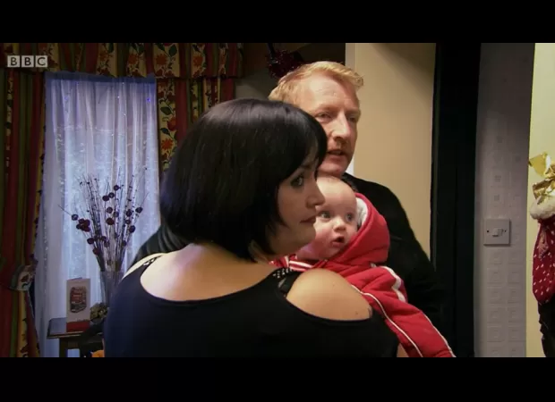 Gavin and Stacey actor says they won't be appearing in the final episode because it's too overwhelming.