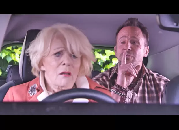 Hollyoaks reveals shocking twist in Martha and Jeremy's storyline as their secret is exposed.