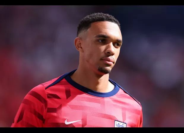 Liverpool's Trent Alexander-Arnold may leave the club as top European teams show interest.