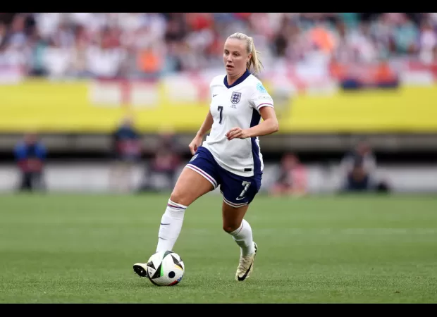 England's women's team, the Lionesses, secured their spot in the Euro 2025 tournament following a draw against Sweden.