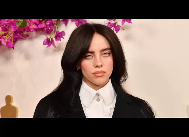 Some Billie Eilish fans won't go to her concert because tickets are too expensive, up to £400.