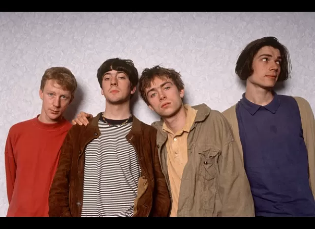 90s Britpop band set to reunite and create new music.
