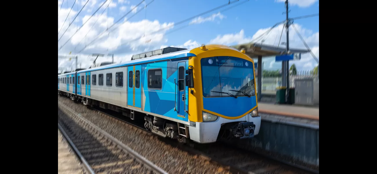 Advocacy to remove 'dangerous' food commercials from public transportation.