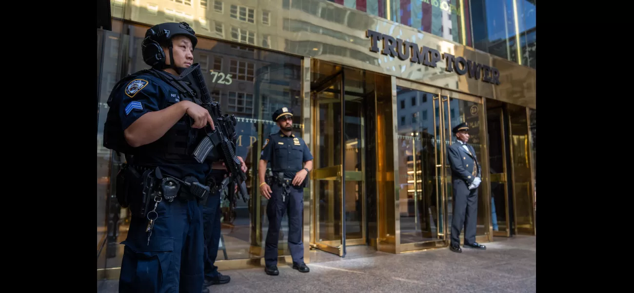 FBI cautions of possible additional attacks following attempted assassination of Trump.