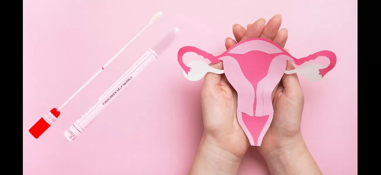 Hundreds of thousands of additional women may have access to cervical screening annually in the near future.