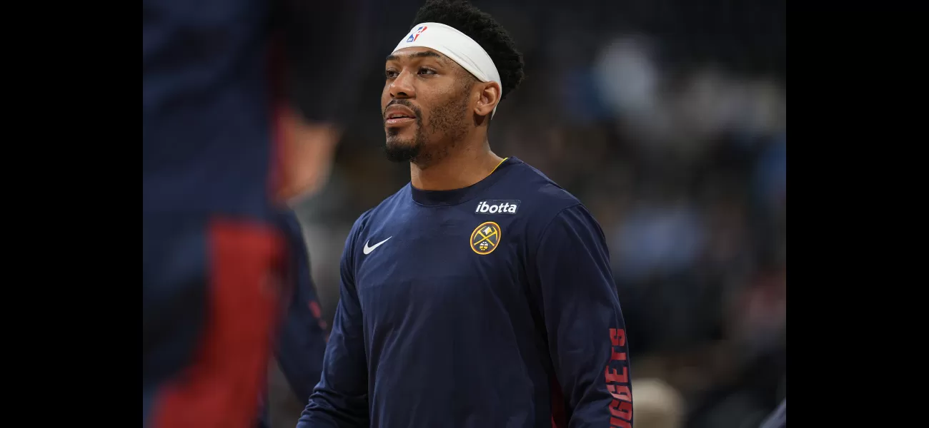 Trey Alexander is impressing in the Nuggets Summer League while Jalen Pickett is struggling.