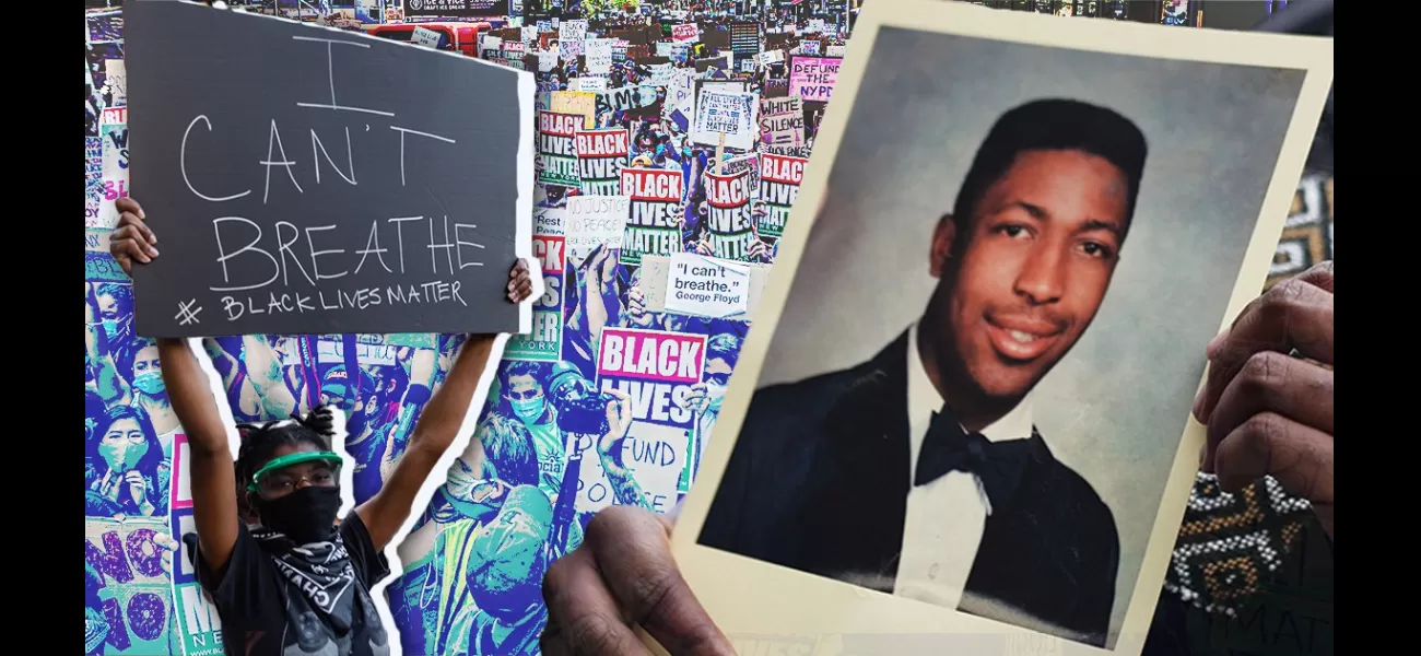 After a decade since the death of Eric Garner, has there been any progress or improvements?