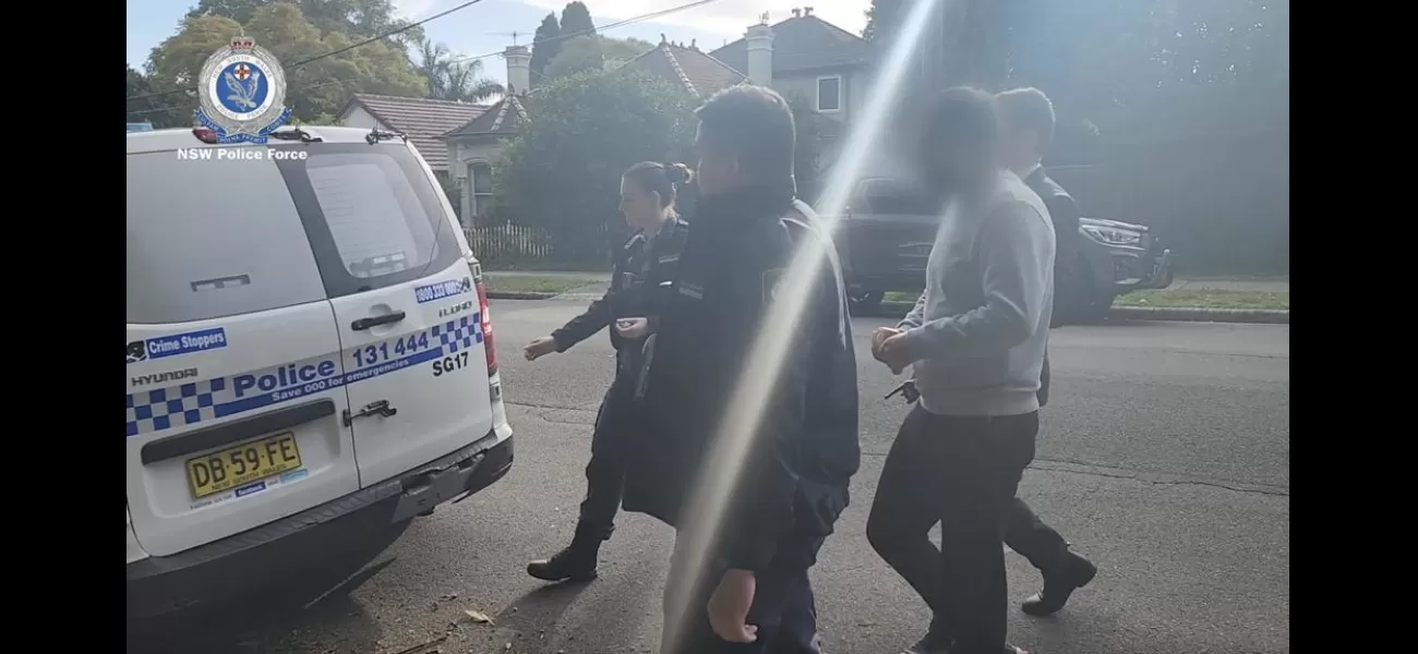 A Sydney doctor has been accused of raping a third patient and is currently on $1 million bail.