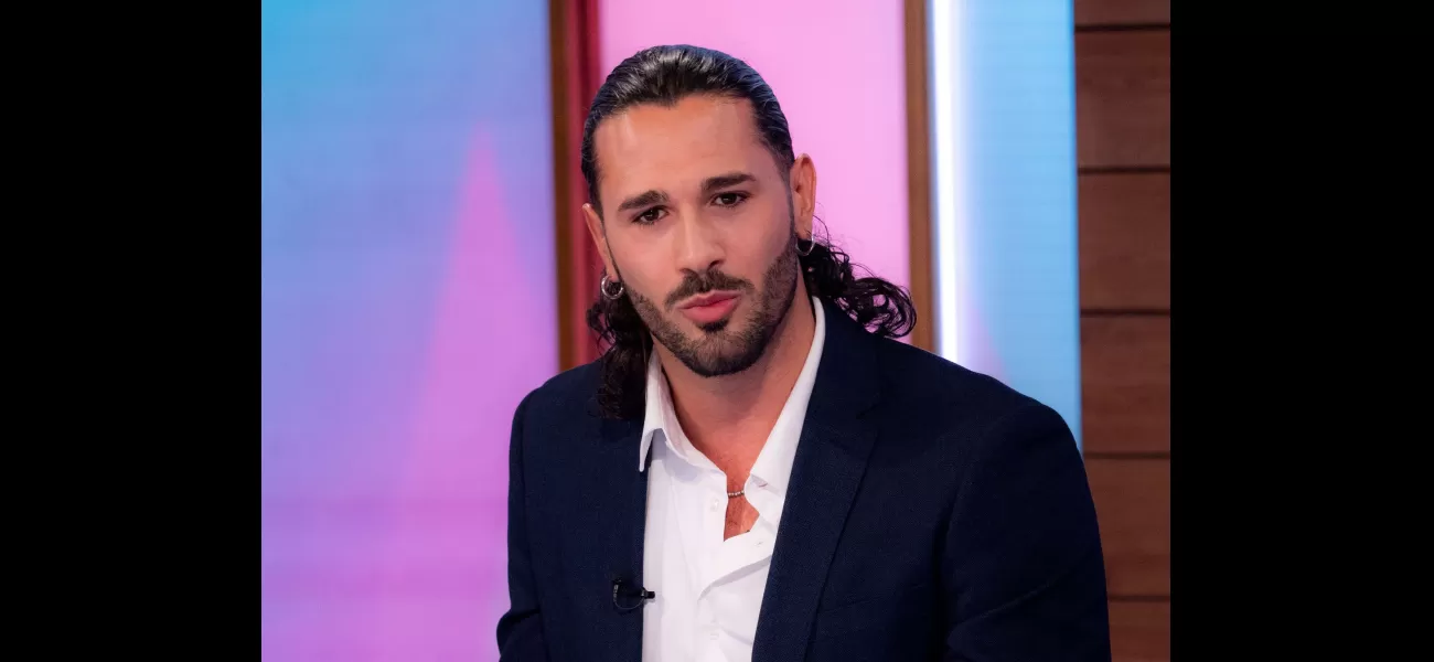 Controversy surrounds Strictly Come Dancing over claims of behind-the-scenes 'bullying'.