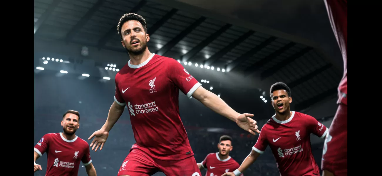 The UK has seen a 30% decline in video game sales in the current year.