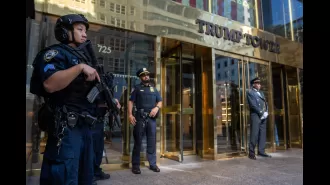 FBI cautions of possible additional attacks following attempted assassination of Trump.