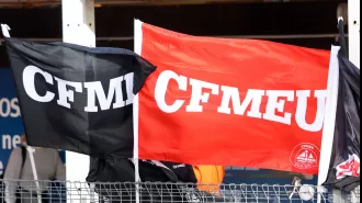 An independent administrator will assume control of CFMEU due to 