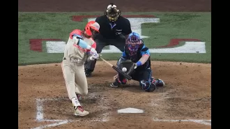 Rookie pitcher Skenes starts All-Star Game, but Jarren Duran's homer secures 5-3 win for AL over NL.