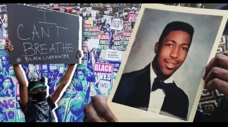 After a decade since the death of Eric Garner, has there been any progress or improvements?
