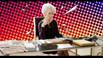 The iconic Devil Wears Prada returns, but Miranda is an angel compared to these terrible bosses.