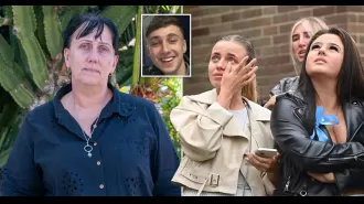 After Jay Slater's body was discovered, his mother made an emotional final wish.