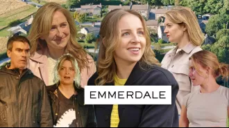 Emmerdale confirms attack on Tom King, as Cain is shocked with 17 pictures.