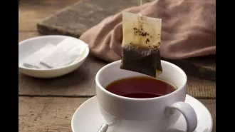 A single storm destroyed countless cups of tea.