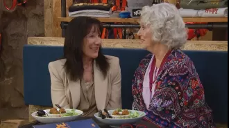 Emmerdale actress reveals Mary Goskirk will have a new romantic storyline.