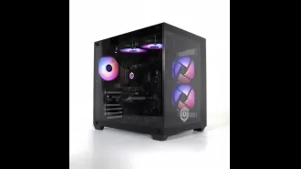 Prime Day convinced me to switch from console to gaming PC after trying out two different models.