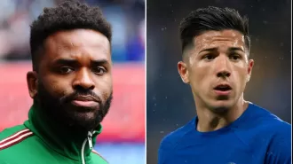 Bent speaks out against racism after receiving abuse for speaking against Enzo Fernandez.