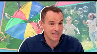 Learn how to get free food and fun for your children during the summer from Martin Lewis.