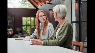 Why are parents and in-laws so fixated on spreading our important announcement?