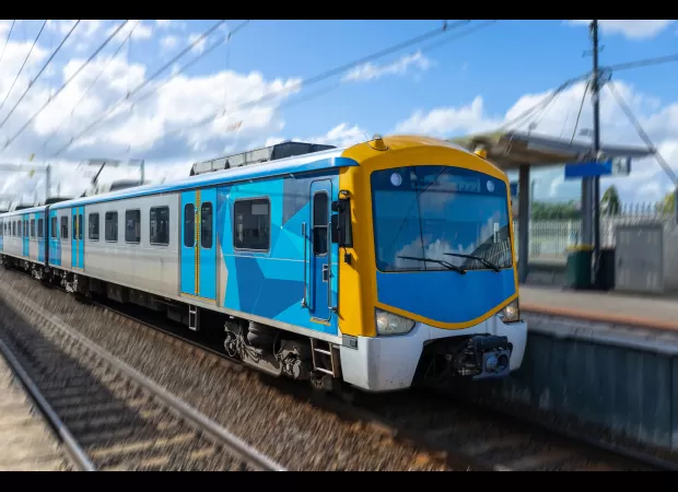 Advocacy to remove 'dangerous' food commercials from public transportation.