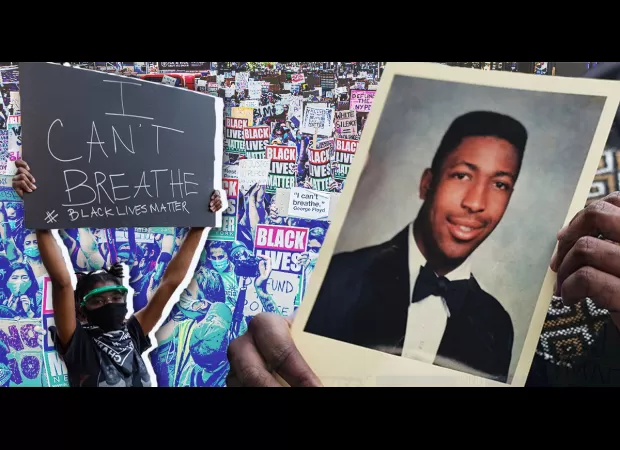 After a decade since the death of Eric Garner, has there been any progress or improvements?