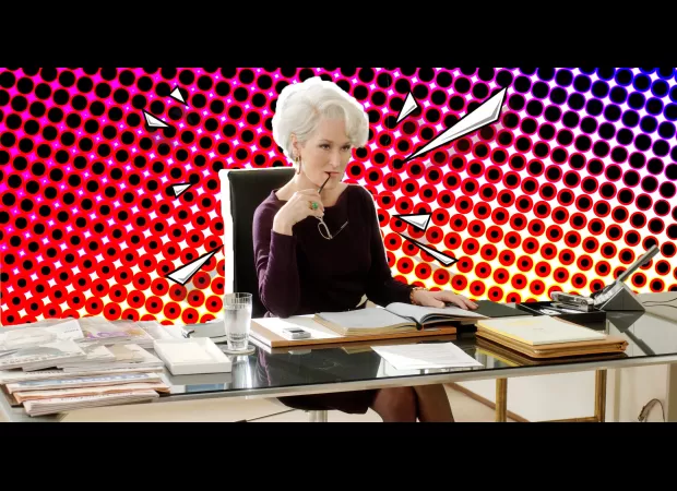 The iconic Devil Wears Prada returns, but Miranda is an angel compared to these terrible bosses.