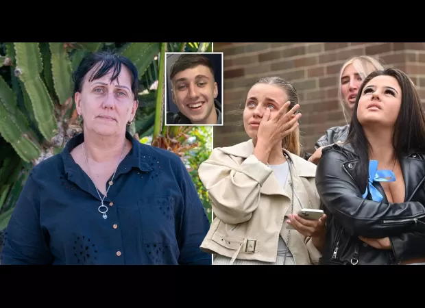 After Jay Slater's body was discovered, his mother made an emotional final wish.