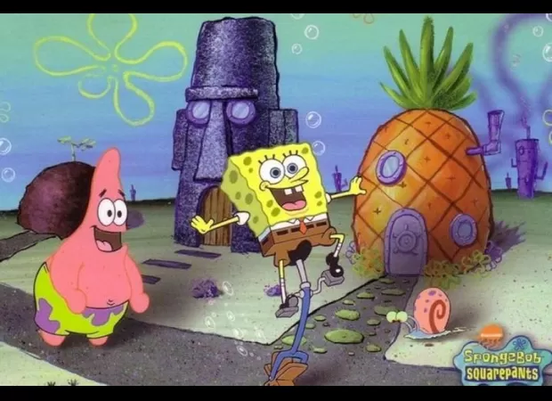 Actor reveals struggle of keeping his iconic role a secret from his own children.