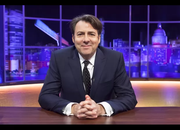 The popular Jonathan Ross Show has been unexpectedly removed from ITV's program lineup.