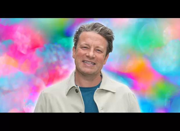 Jamie Oliver believes that children benefit from facing challenges and adversity.