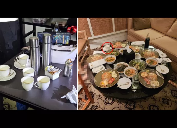 Six individuals were discovered deceased at a high-end hotel in Bangkok. Here's what we currently know about the situation.