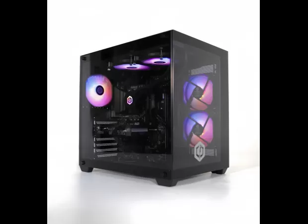 Prime Day convinced me to switch from console to gaming PC after trying out two different models.