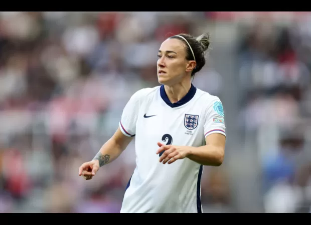 Chelsea has acquired talented player Lucy Bronze from the England team.