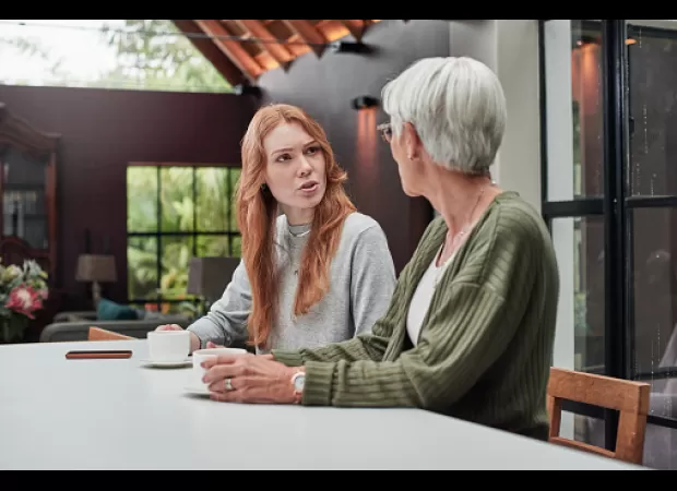 Why are parents and in-laws so fixated on spreading our important announcement?