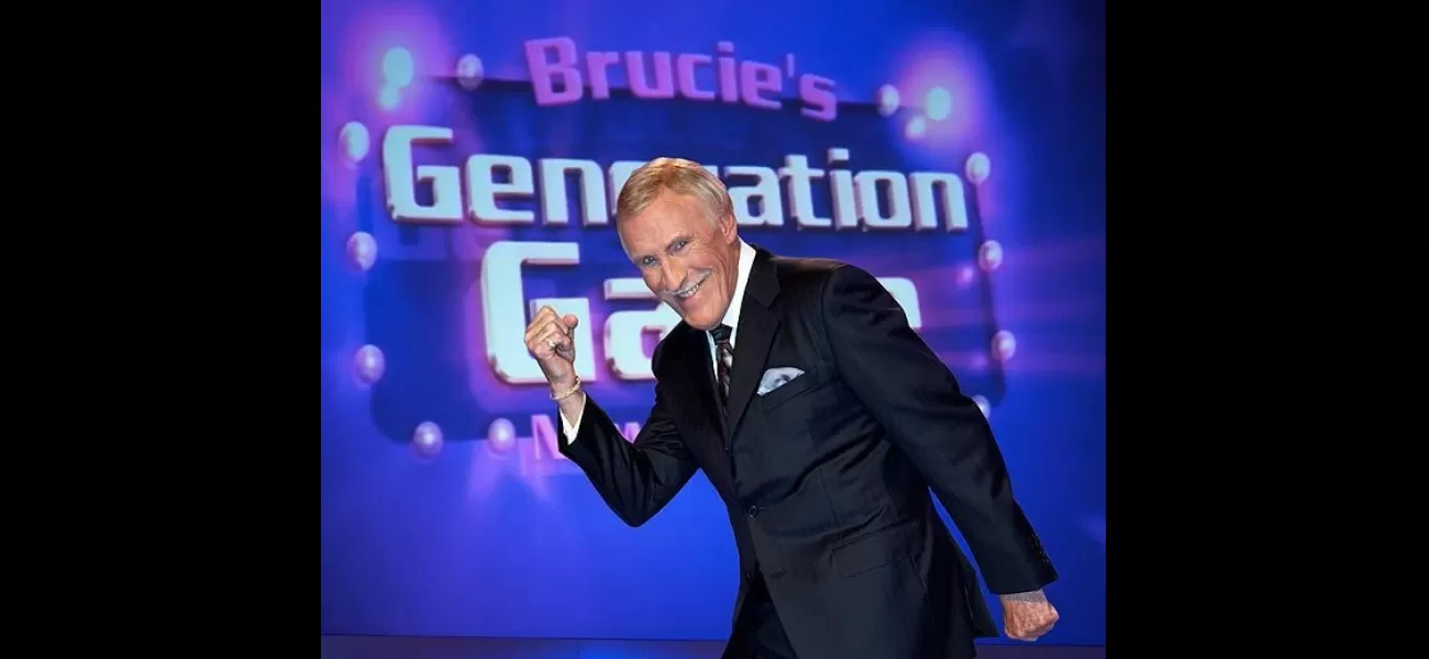 BBC will bring back classic 80s game shows for viewers to relive nostalgic memories.