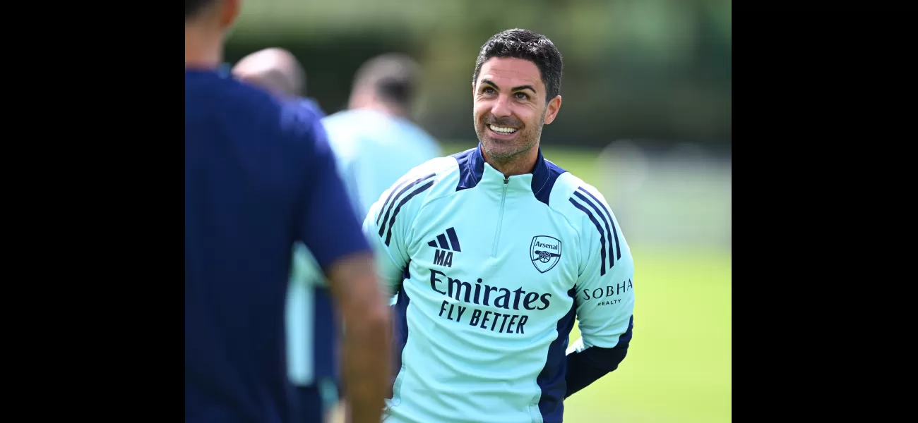 Arsenal signs young player for medical exam after finalizing deal.
