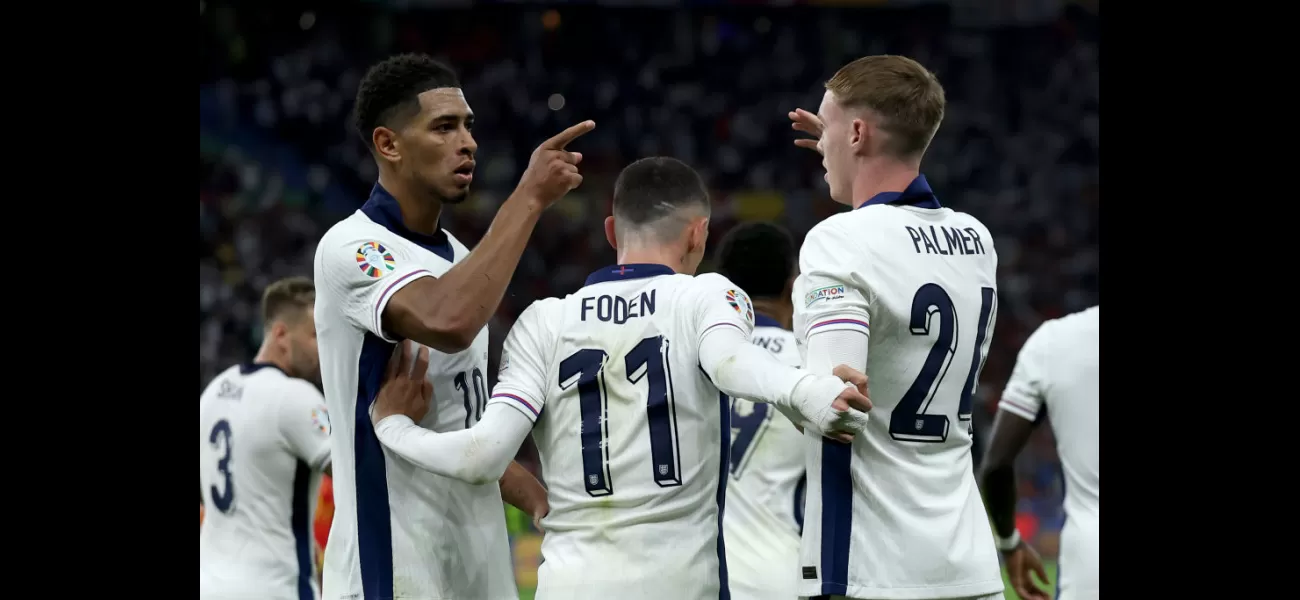 English player advised to alter actions and avoid negative path.