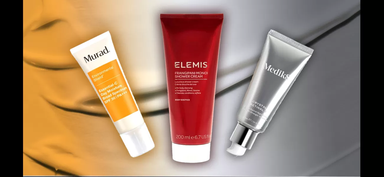 A beauty editor shares their top 10 Prime Day beauty deals.